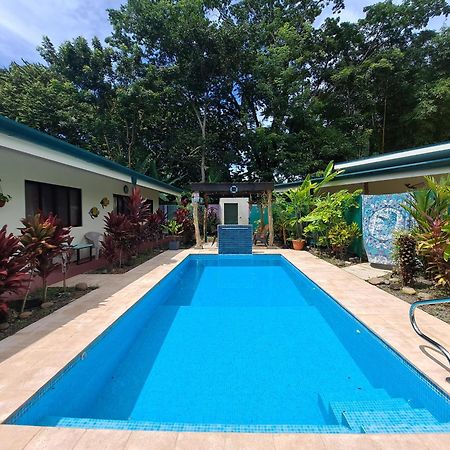 Casa Uvita Bay Exterior photo