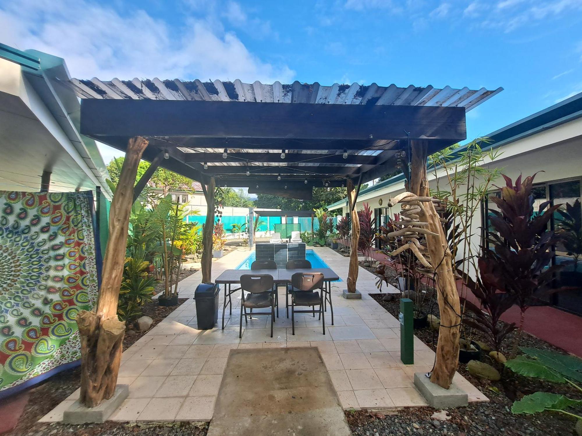 Casa Uvita Bay Exterior photo