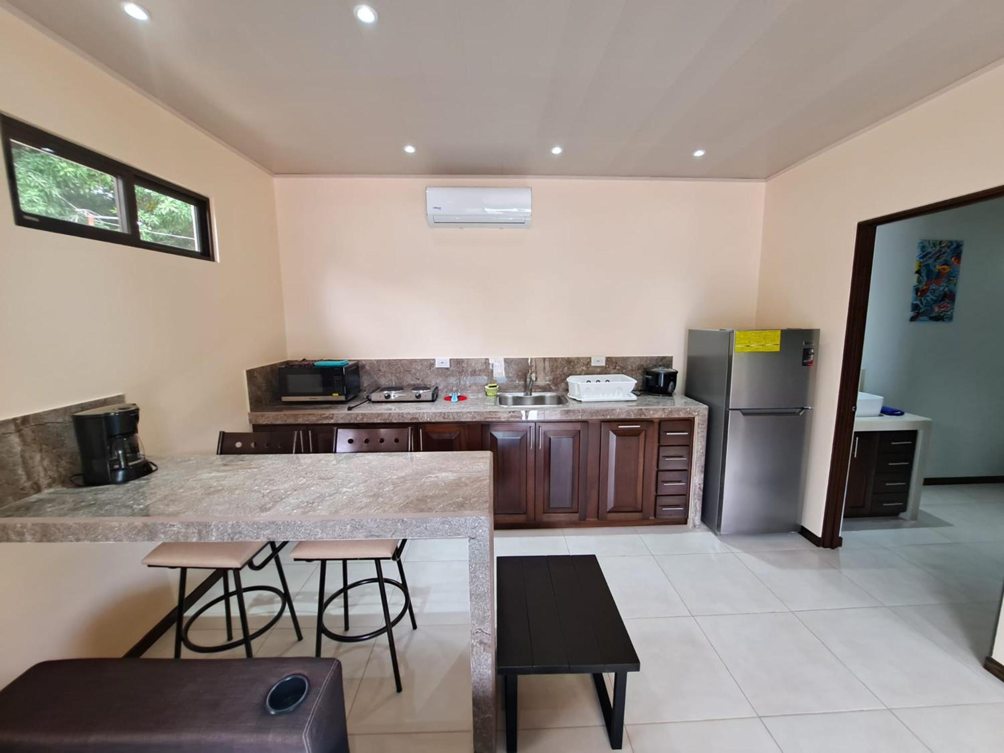 Casa Uvita Bay Room photo