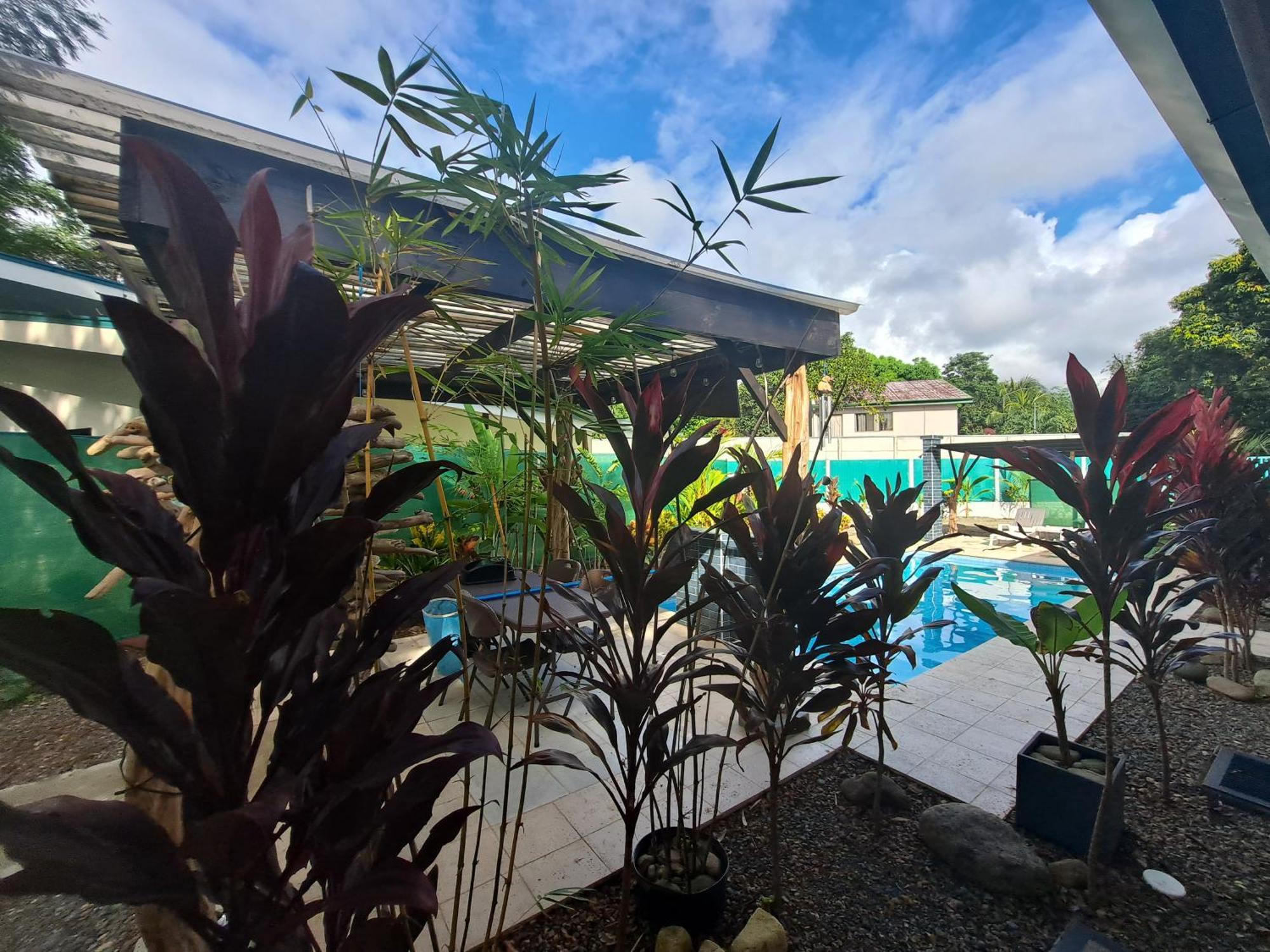 Casa Uvita Bay Room photo