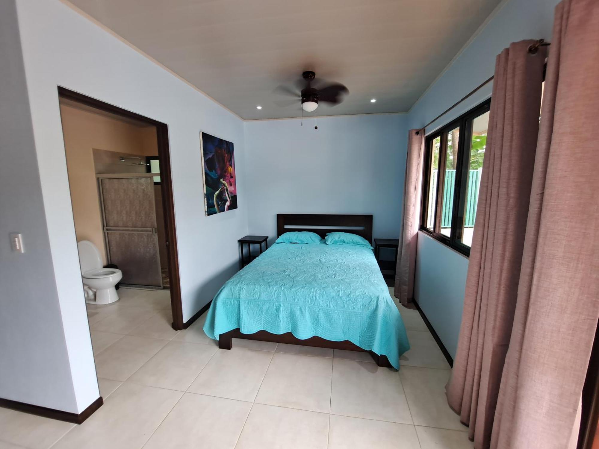 Casa Uvita Bay Room photo