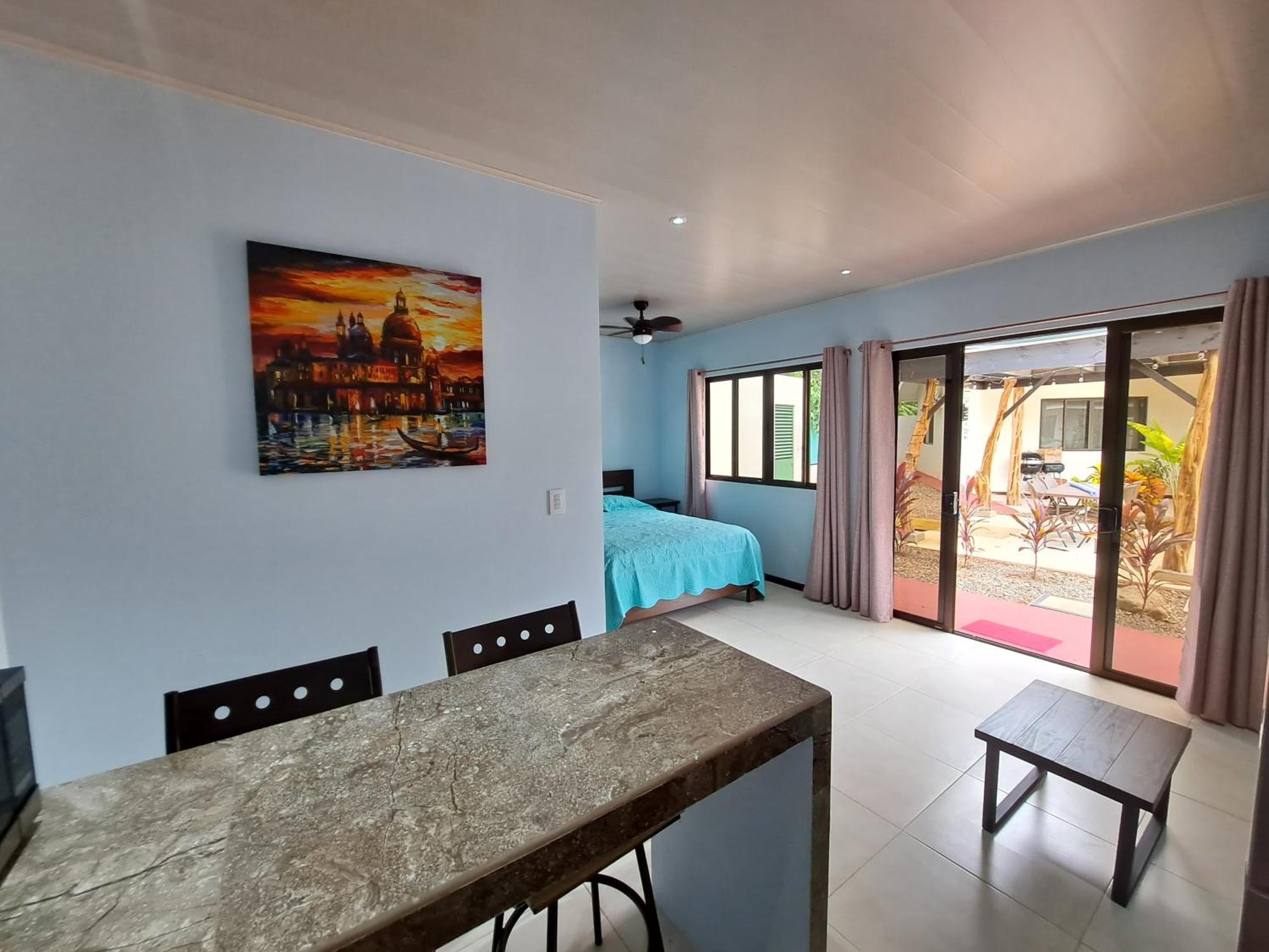 Casa Uvita Bay Room photo