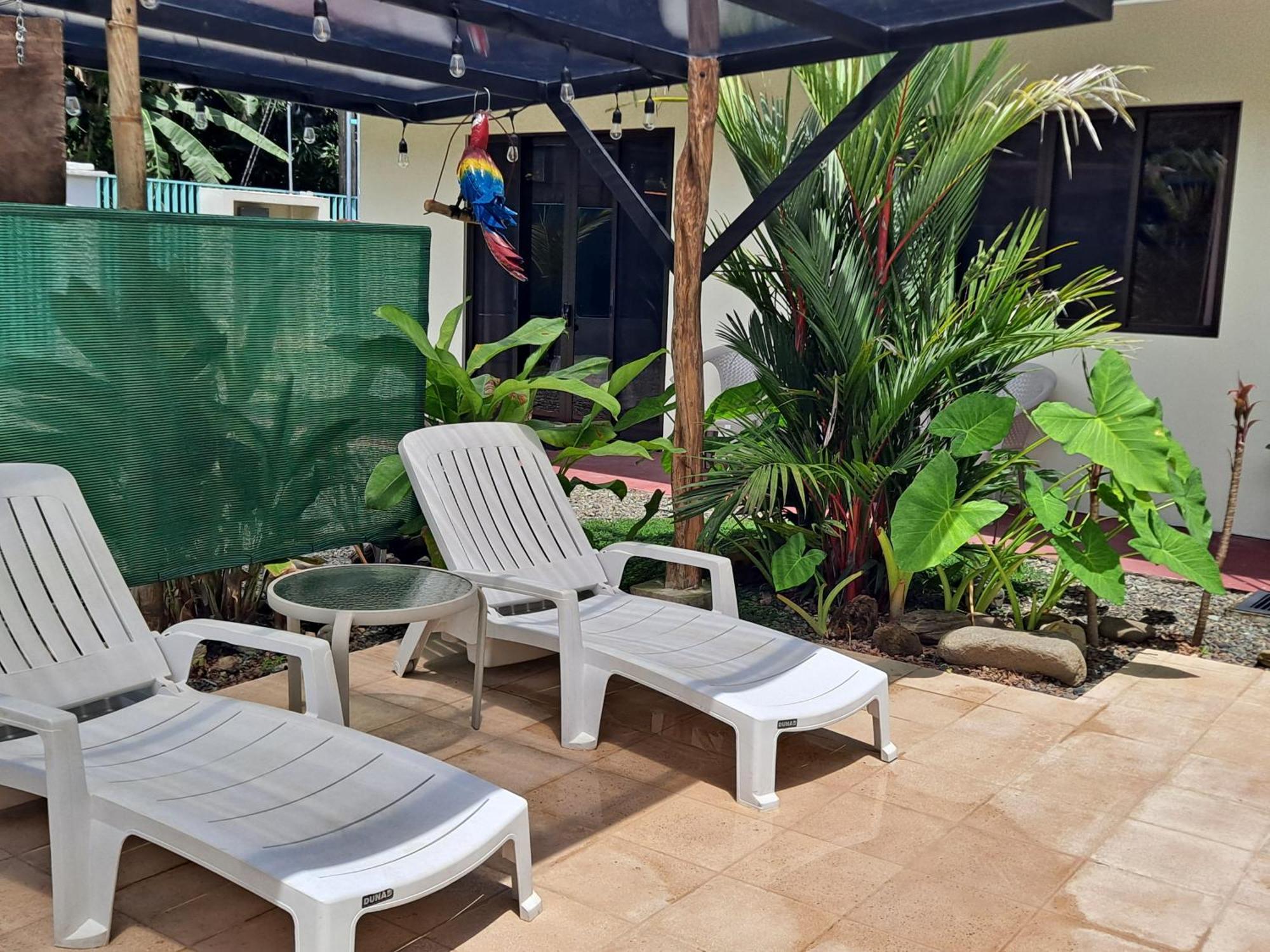 Casa Uvita Bay Exterior photo
