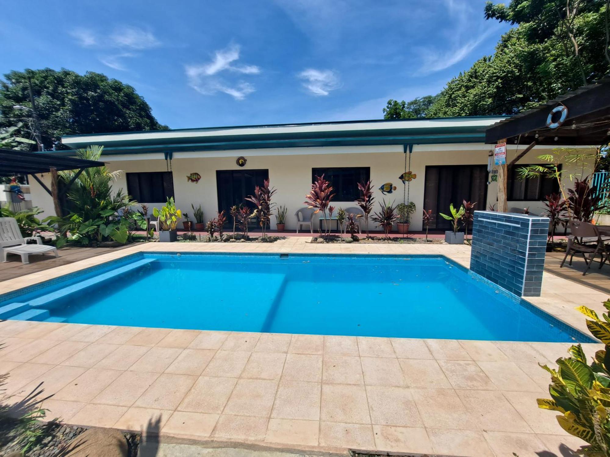 Casa Uvita Bay Exterior photo