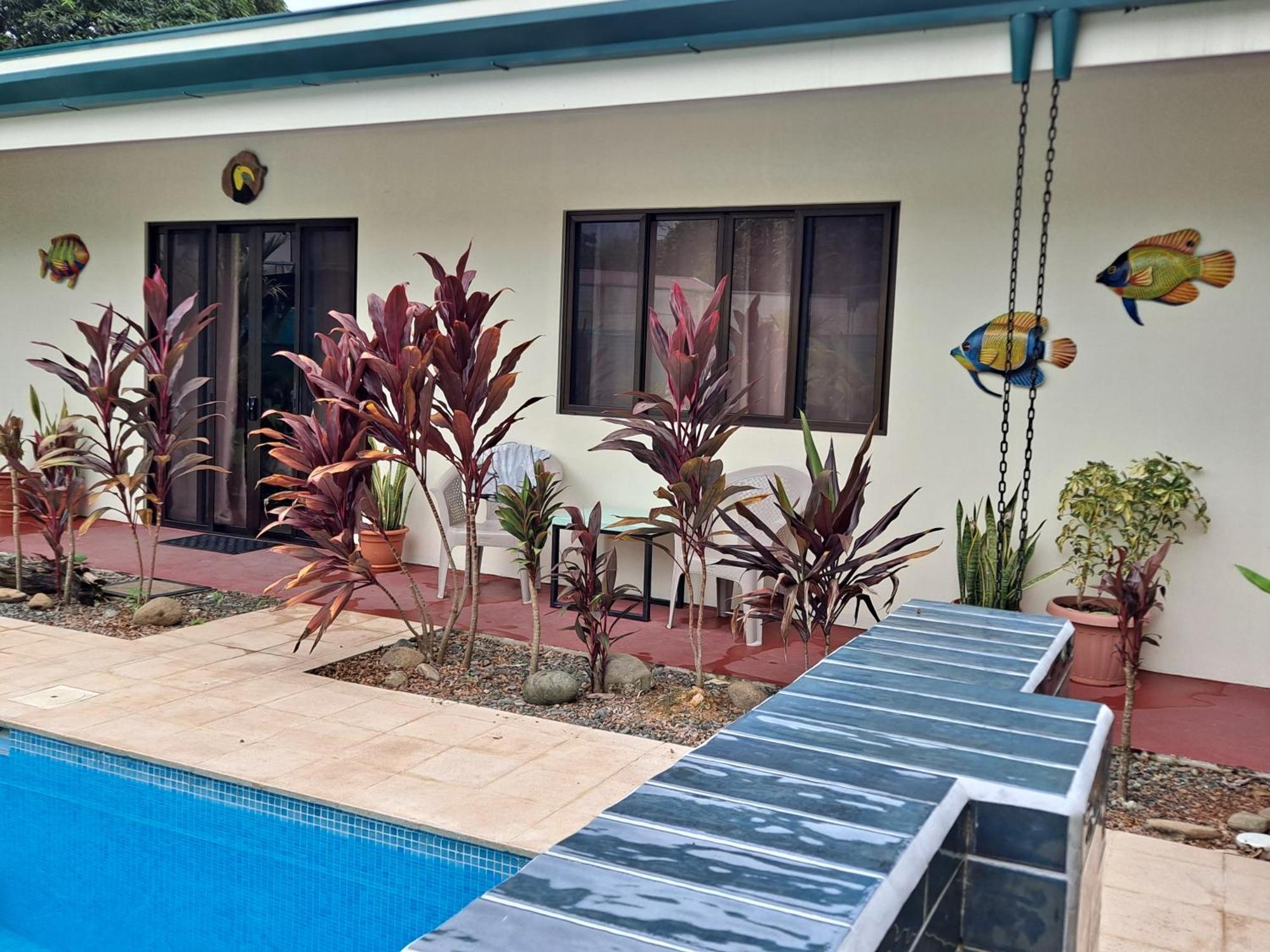 Casa Uvita Bay Exterior photo