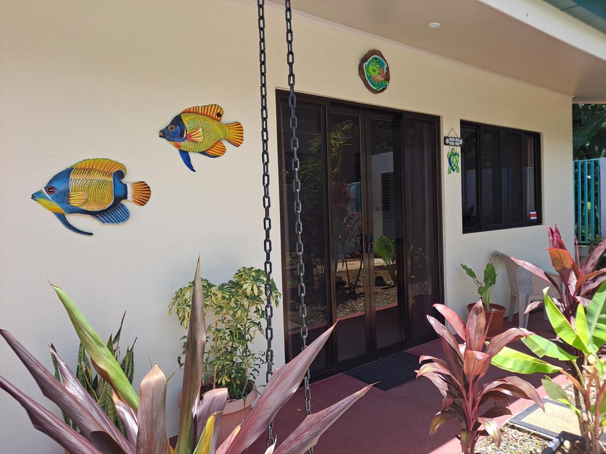 Casa Uvita Bay Room photo