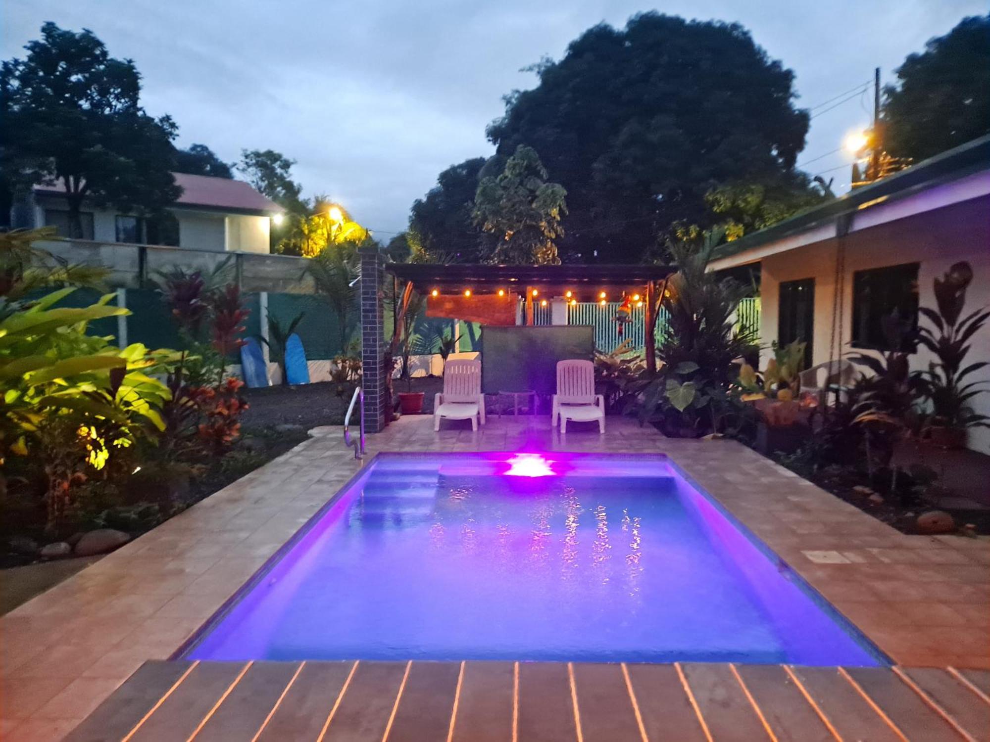 Casa Uvita Bay Exterior photo