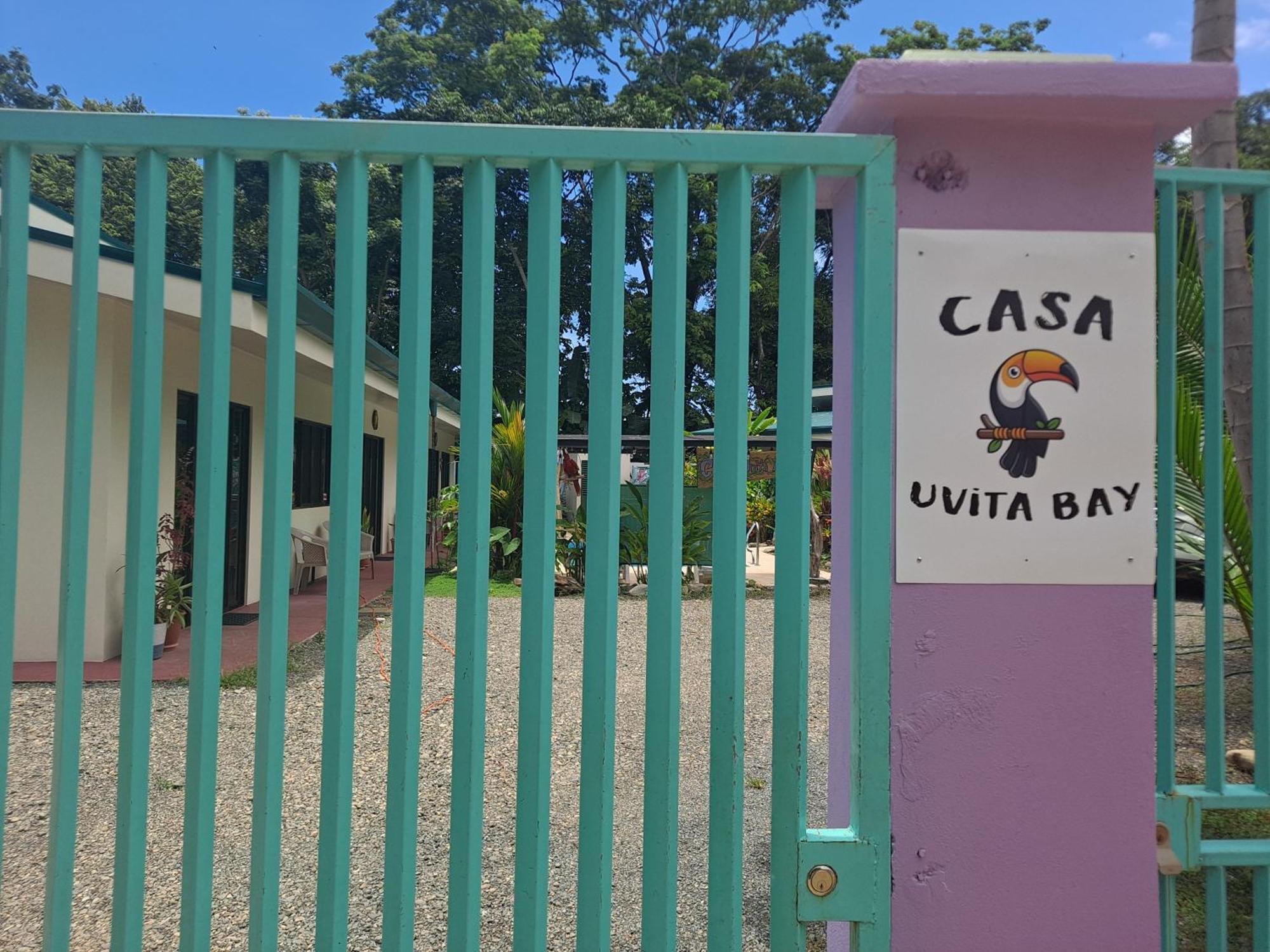 Casa Uvita Bay Exterior photo
