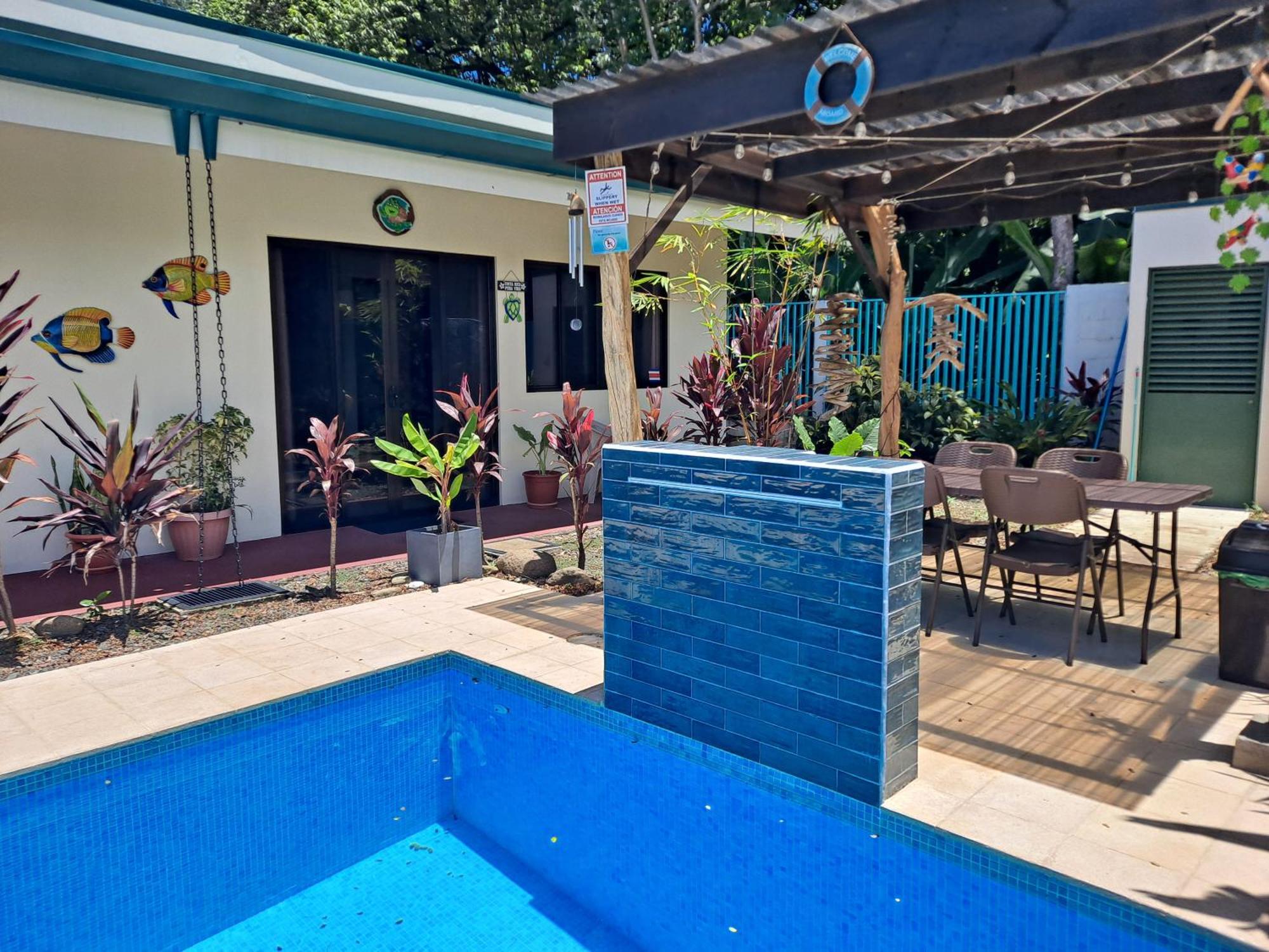 Casa Uvita Bay Exterior photo