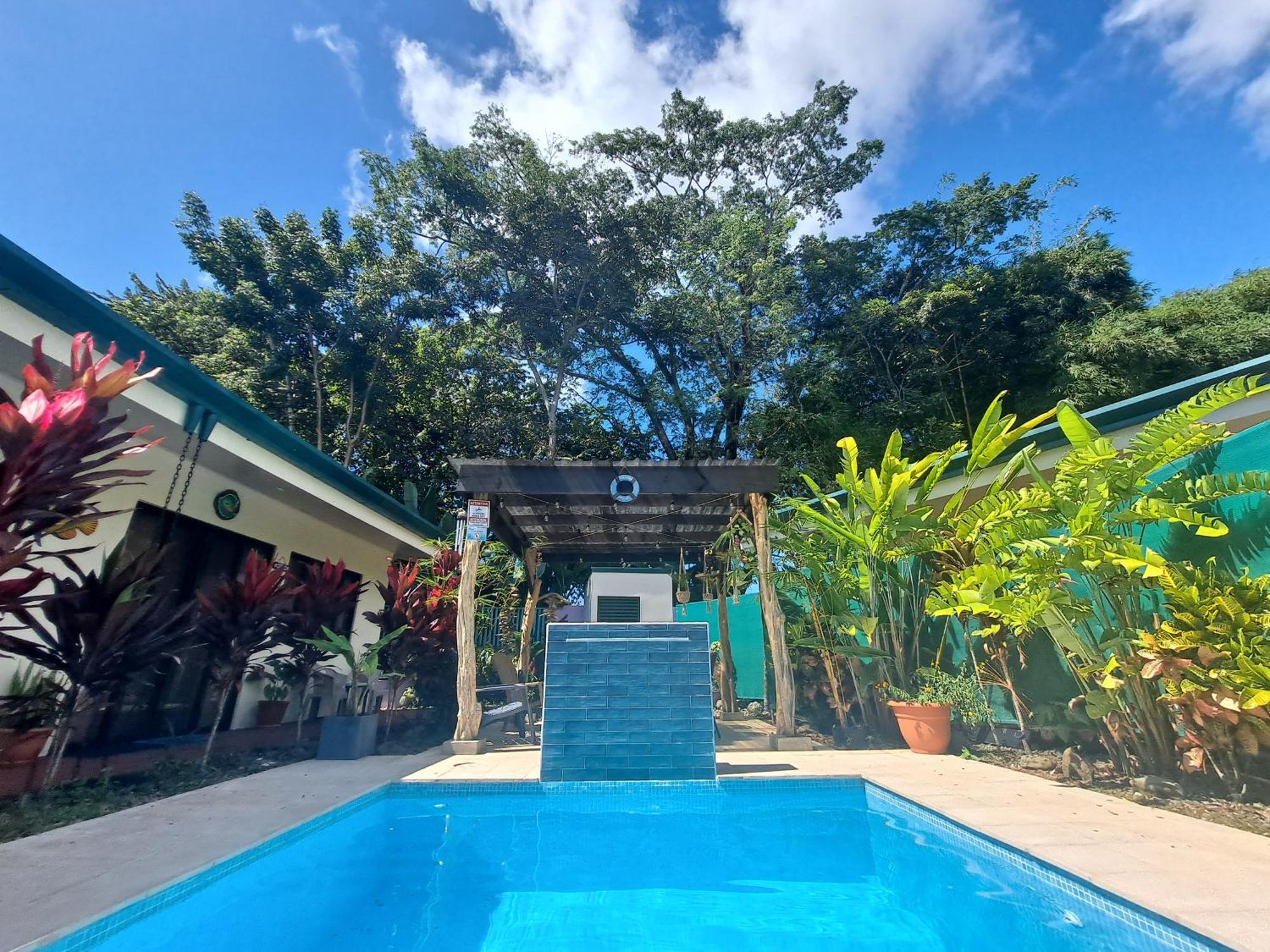 Casa Uvita Bay Exterior photo