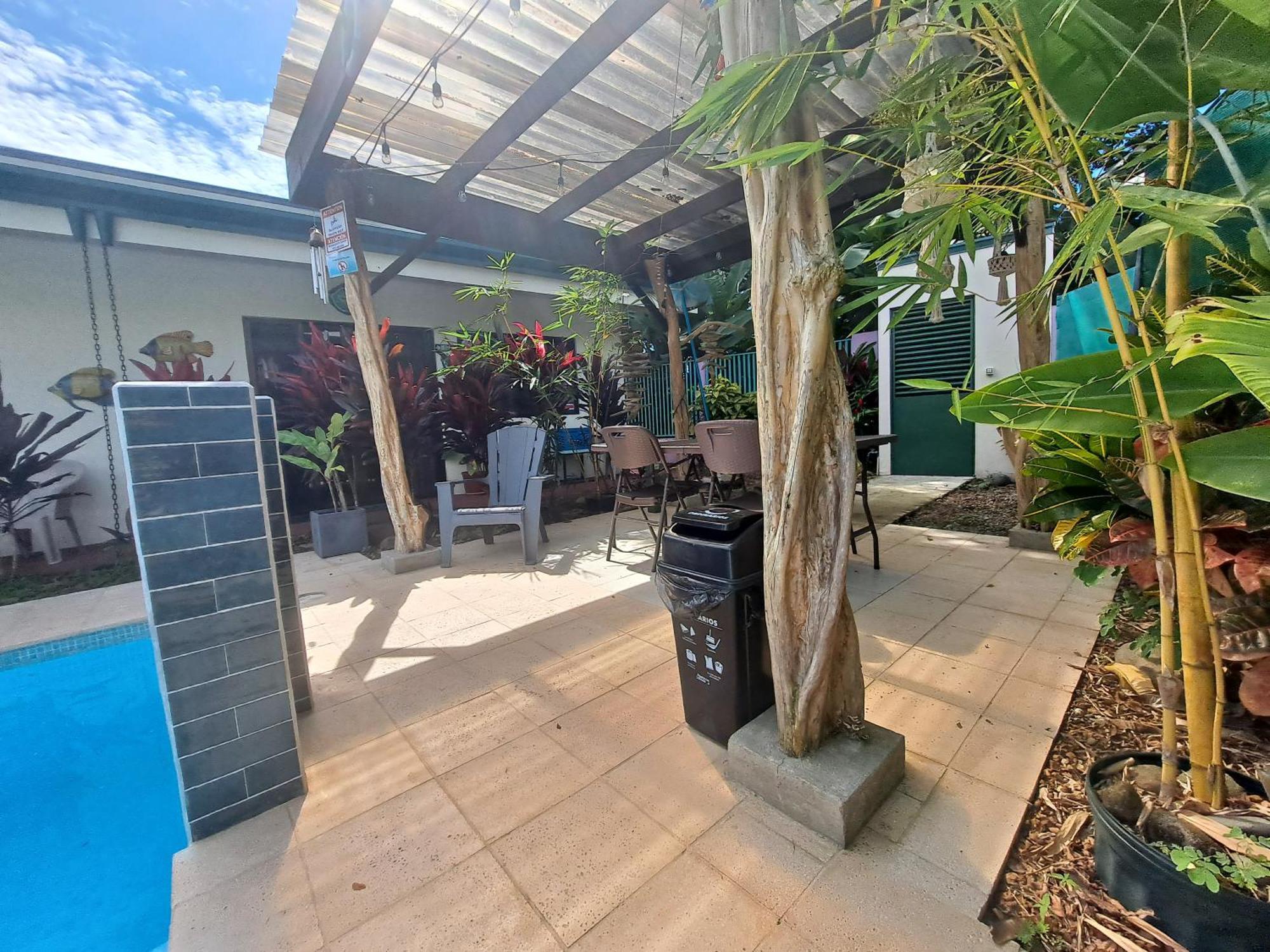Casa Uvita Bay Exterior photo