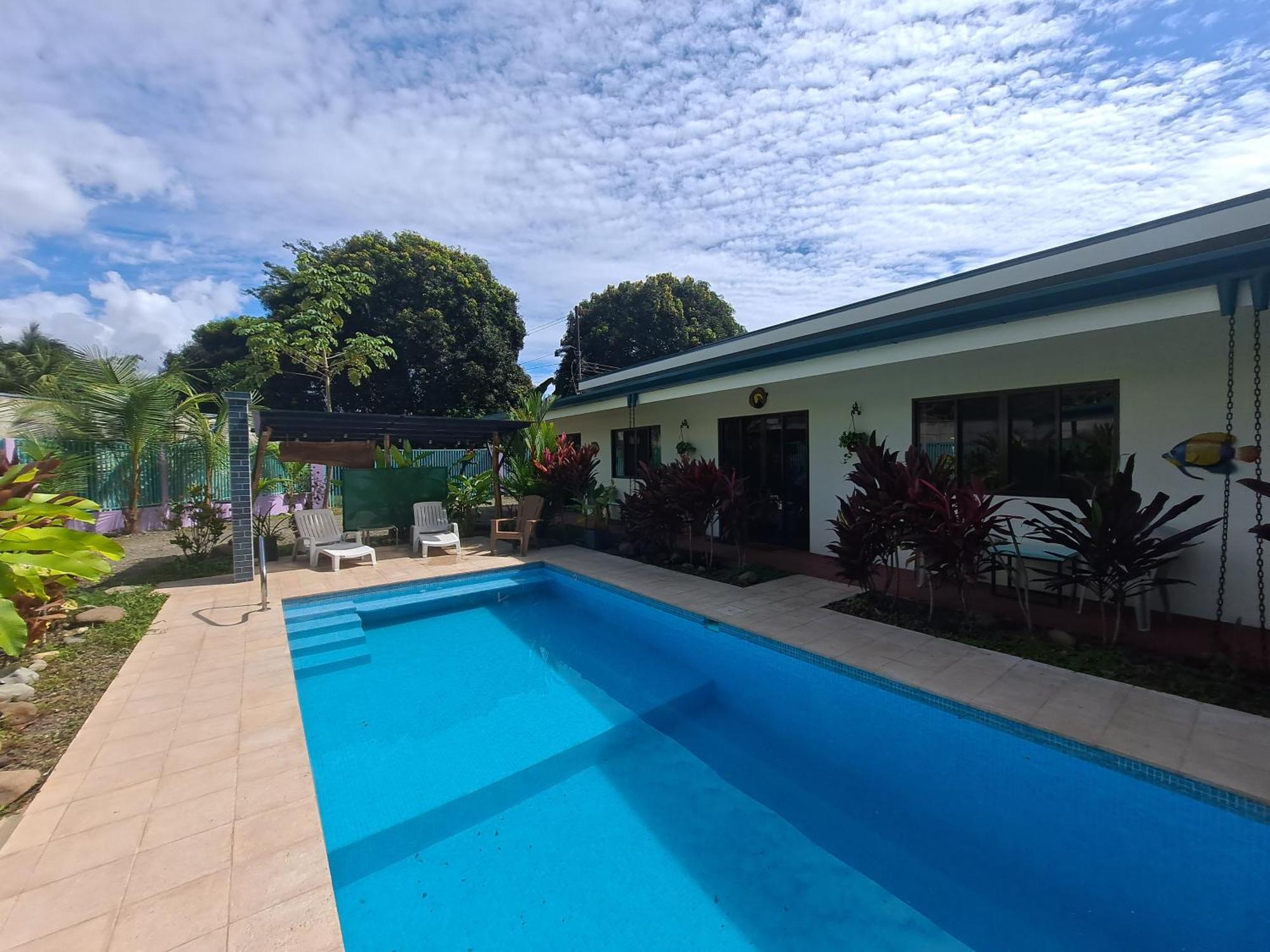 Casa Uvita Bay Exterior photo