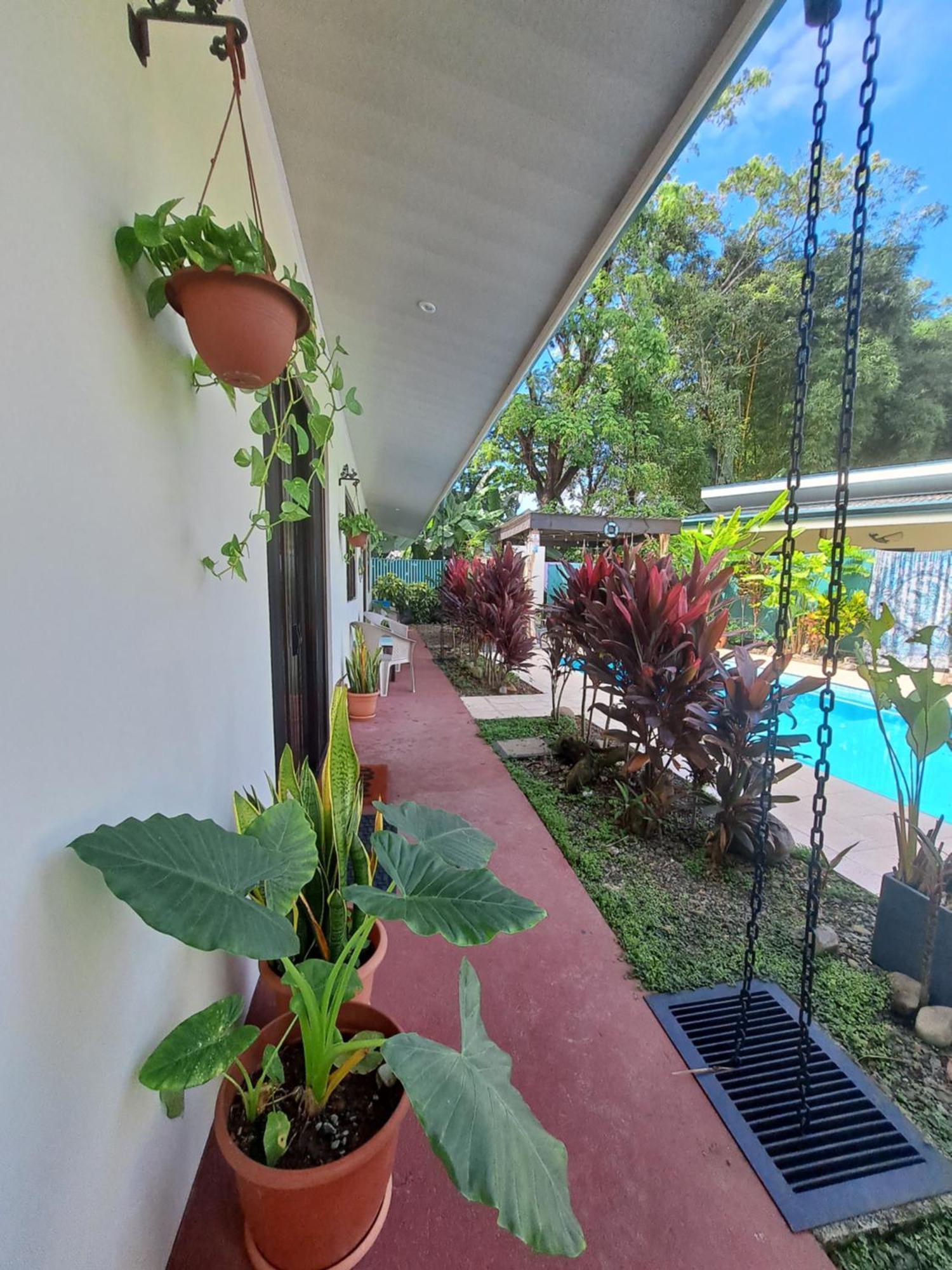 Casa Uvita Bay Exterior photo