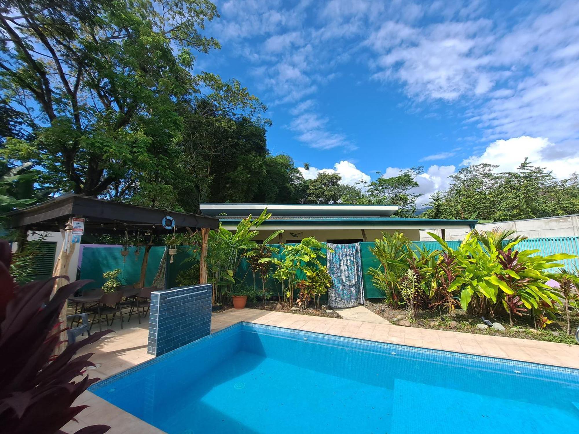 Casa Uvita Bay Exterior photo