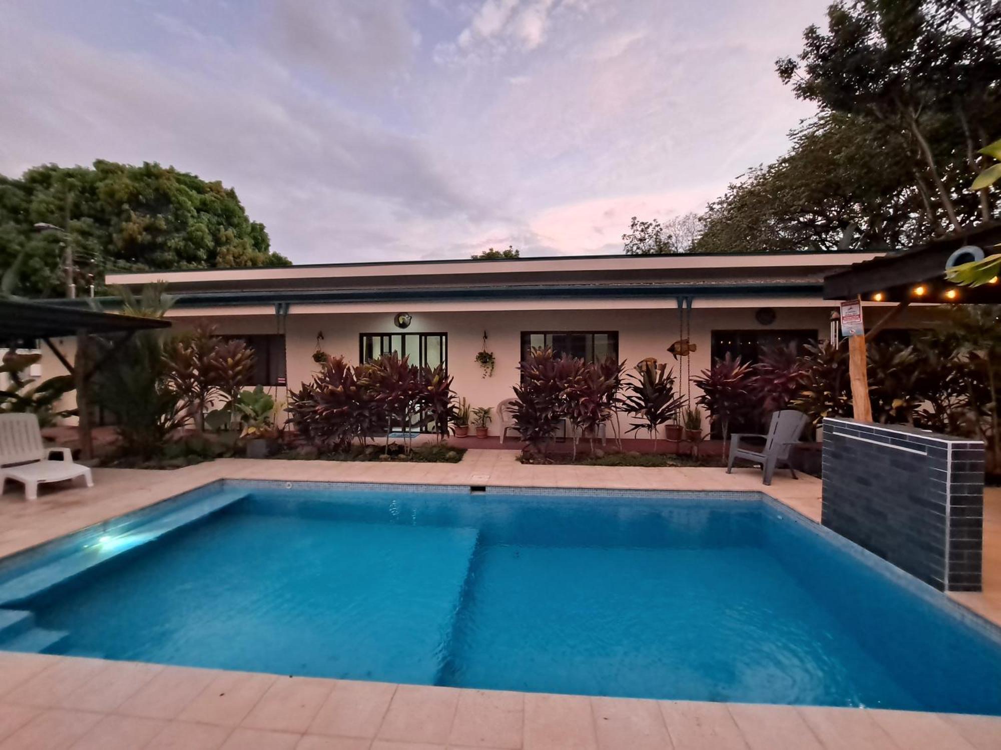 Casa Uvita Bay Exterior photo