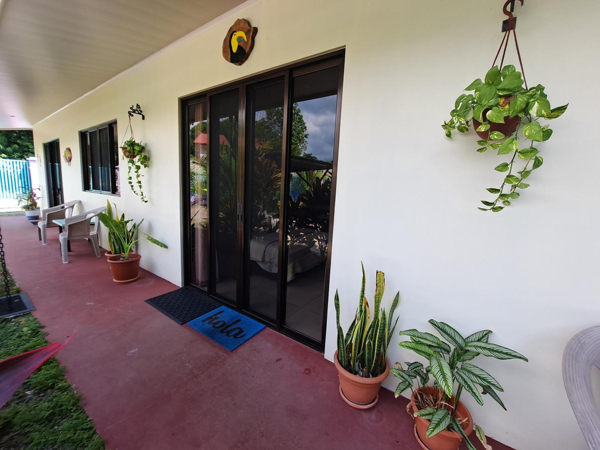 Casa Uvita Bay Exterior photo
