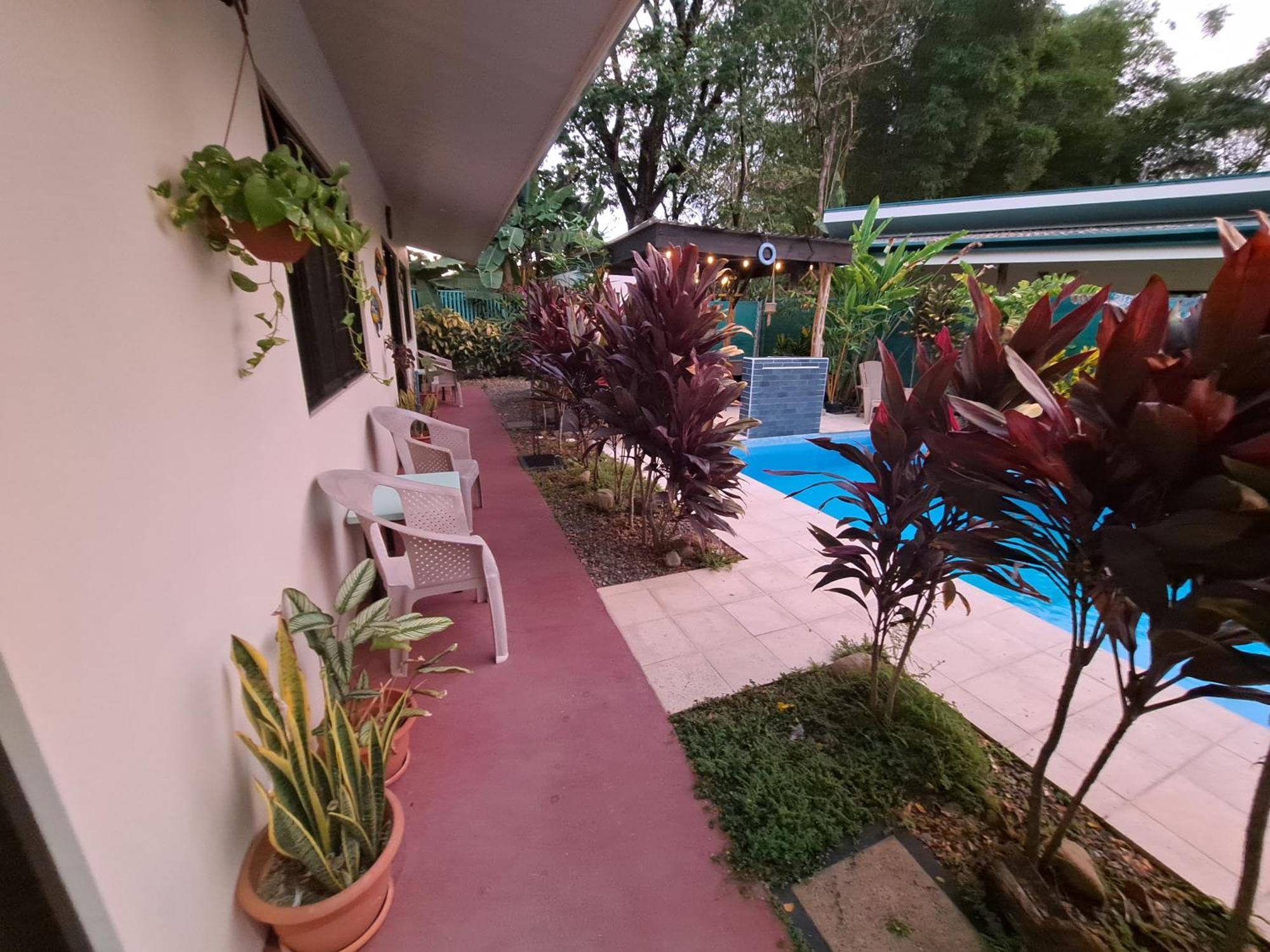 Casa Uvita Bay Exterior photo