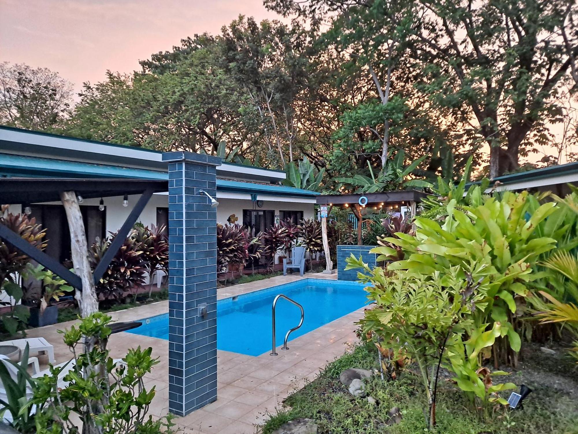 Casa Uvita Bay Exterior photo